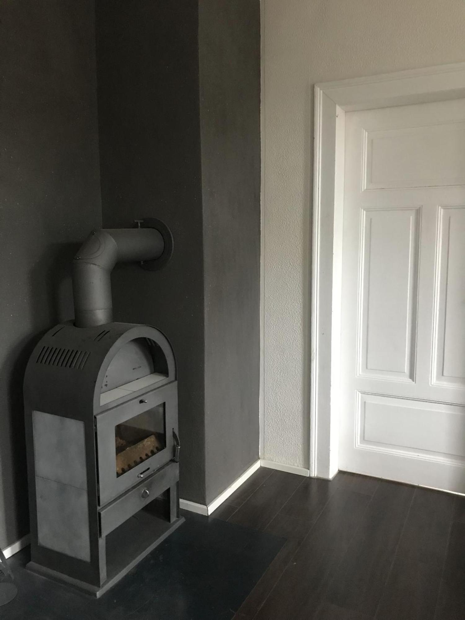 Ferienwohnung Im Logierhaus Villa Ihler Luisenthal Eksteriør billede